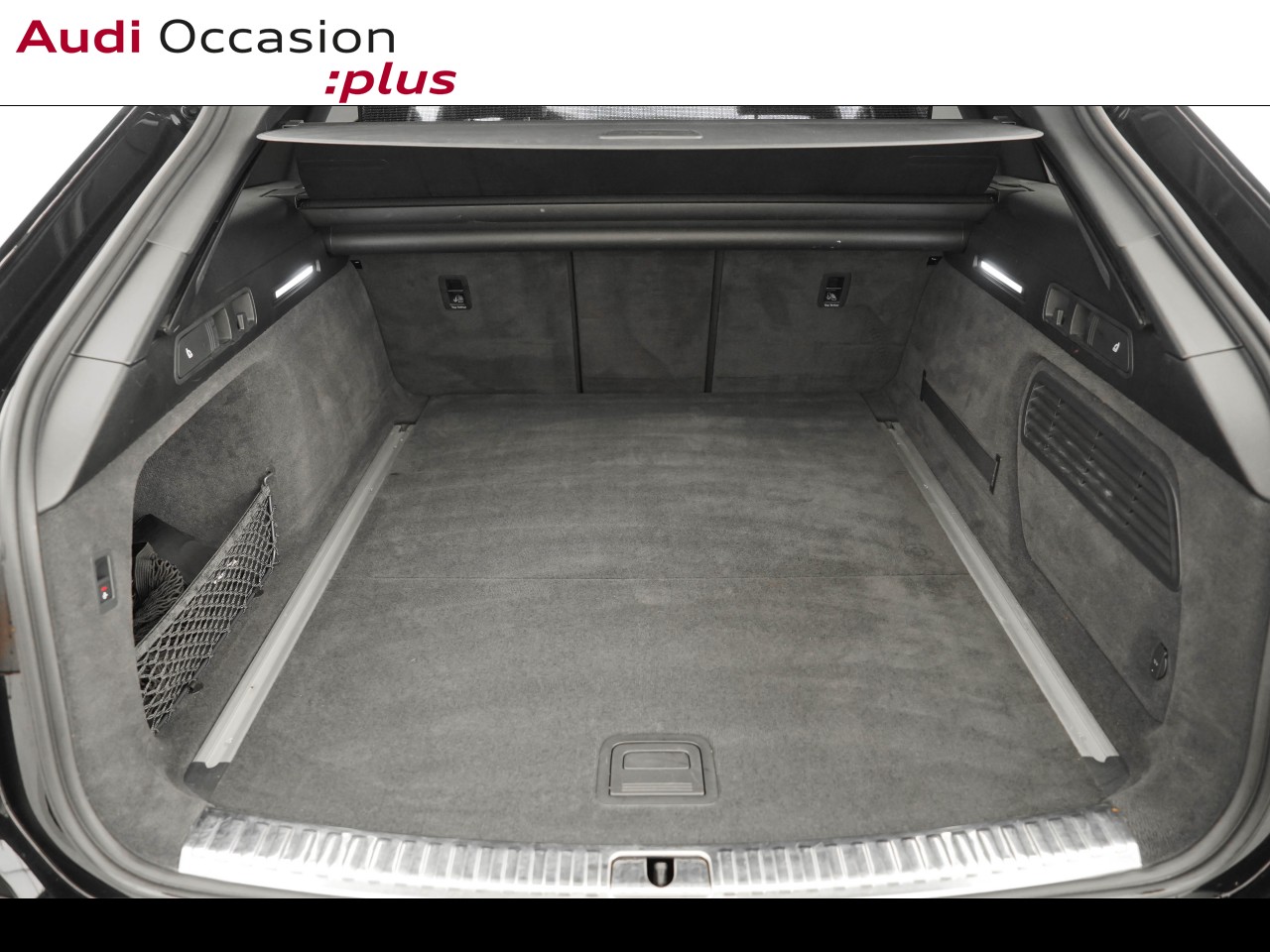 Voitures occasions Audi A6 AVANT Avus Montigny-le-Bretonneux