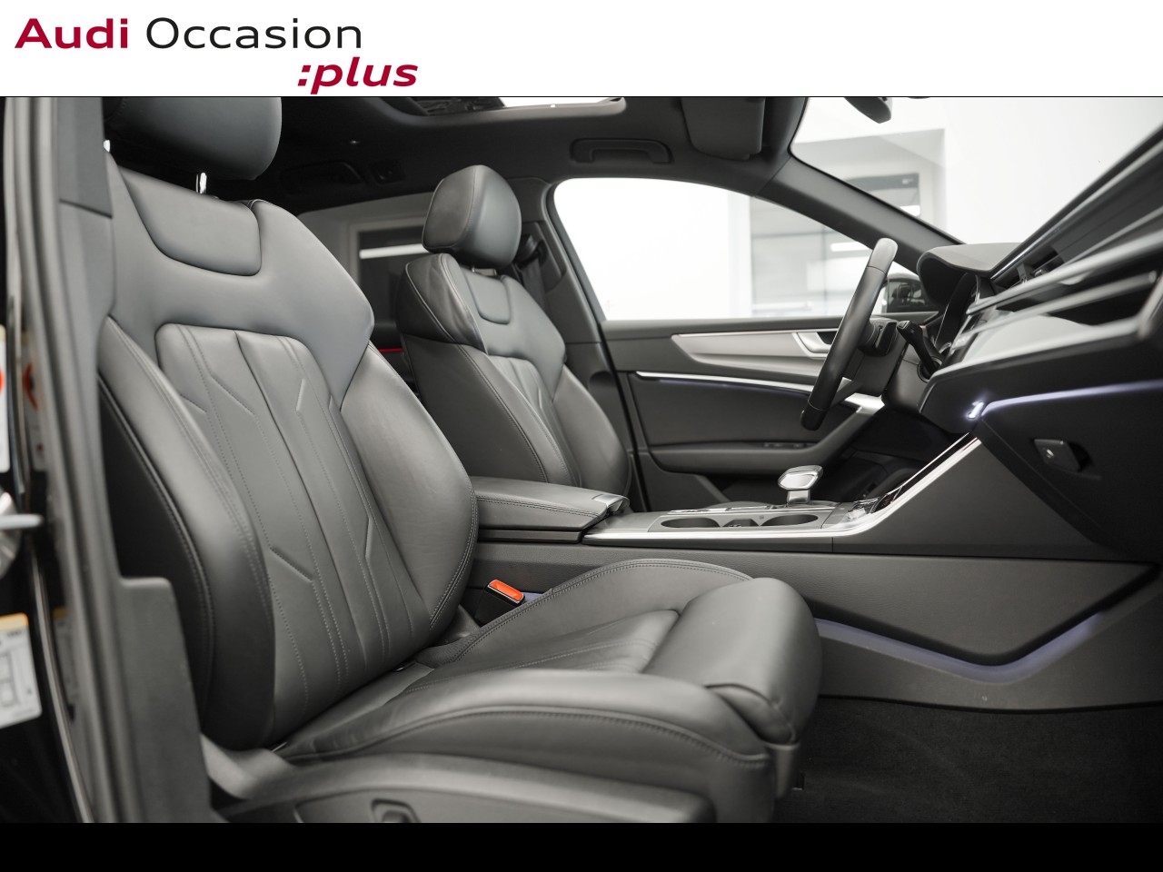 Voitures occasions Audi A6 AVANT Avus Montigny-le-Bretonneux