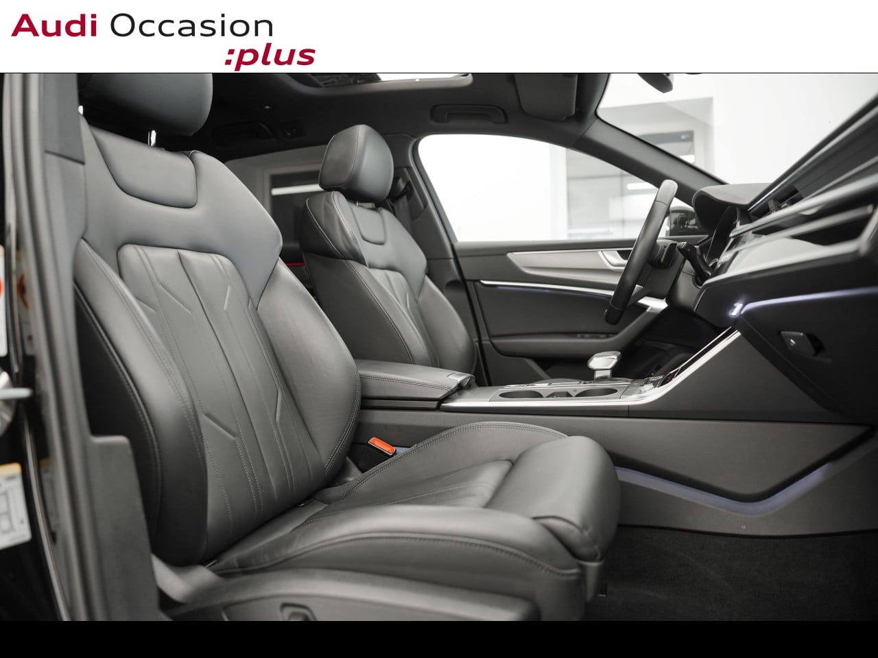 Voitures occasions Audi A6 AVANT Avus Montigny-le-Bretonneux