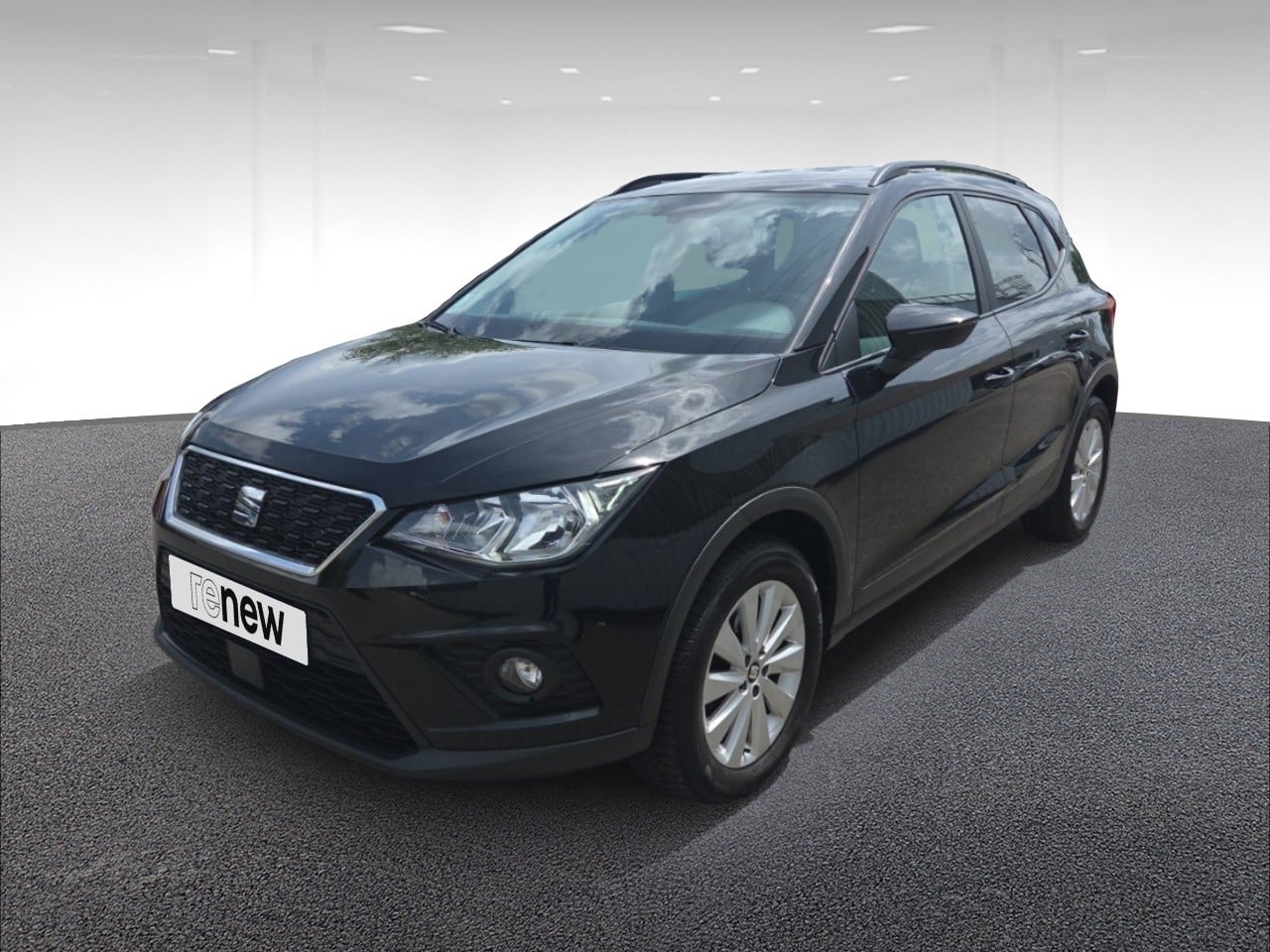 1.6 TDI 95ch Start/Stop Style Euro6dT