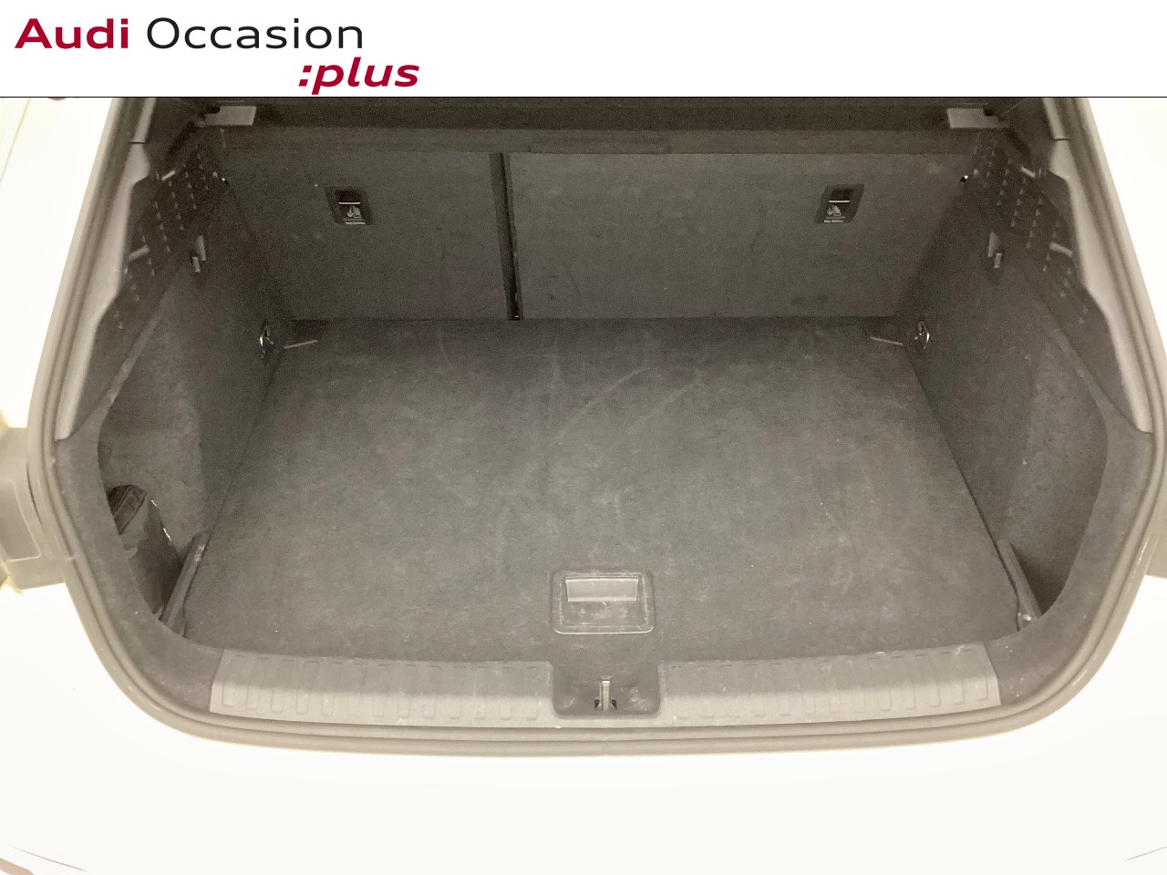 Voitures occasions Audi A3 Sportback S line Mougins