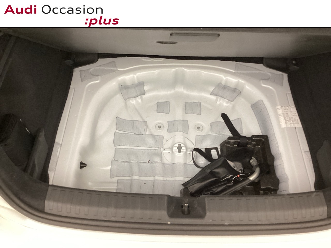 Voitures occasions Audi A3 Sportback S line Mougins