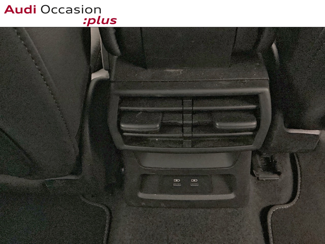 Voitures occasions Audi A3 Sportback S line Mougins