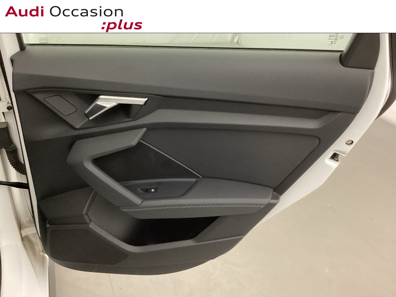 Voitures occasions Audi A3 Sportback S line Mougins