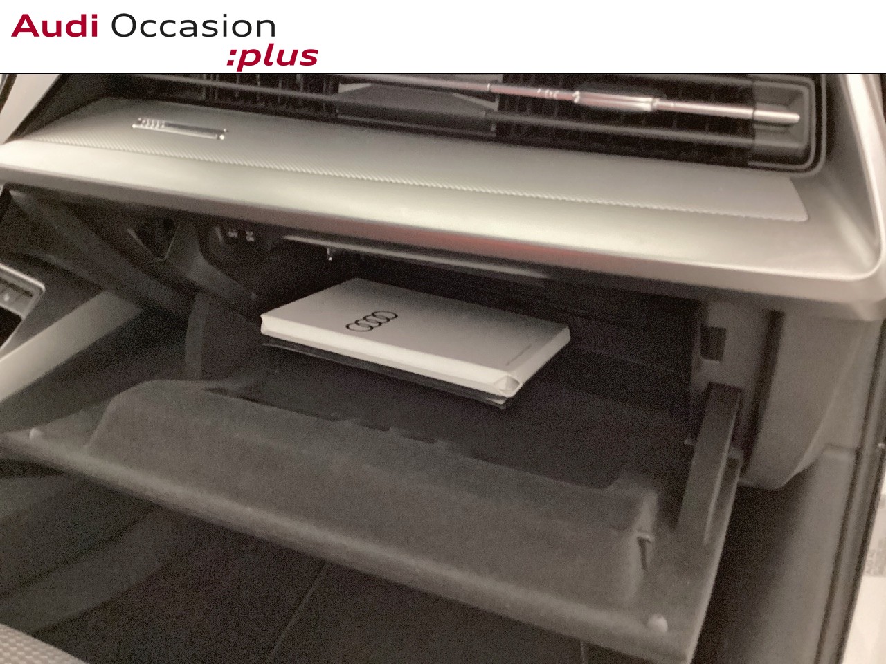 Voitures occasions Audi A3 Sportback S line Mougins