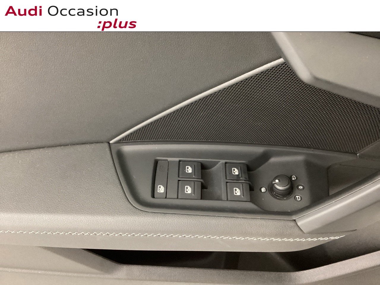 Voitures occasions Audi A3 Sportback S line Mougins