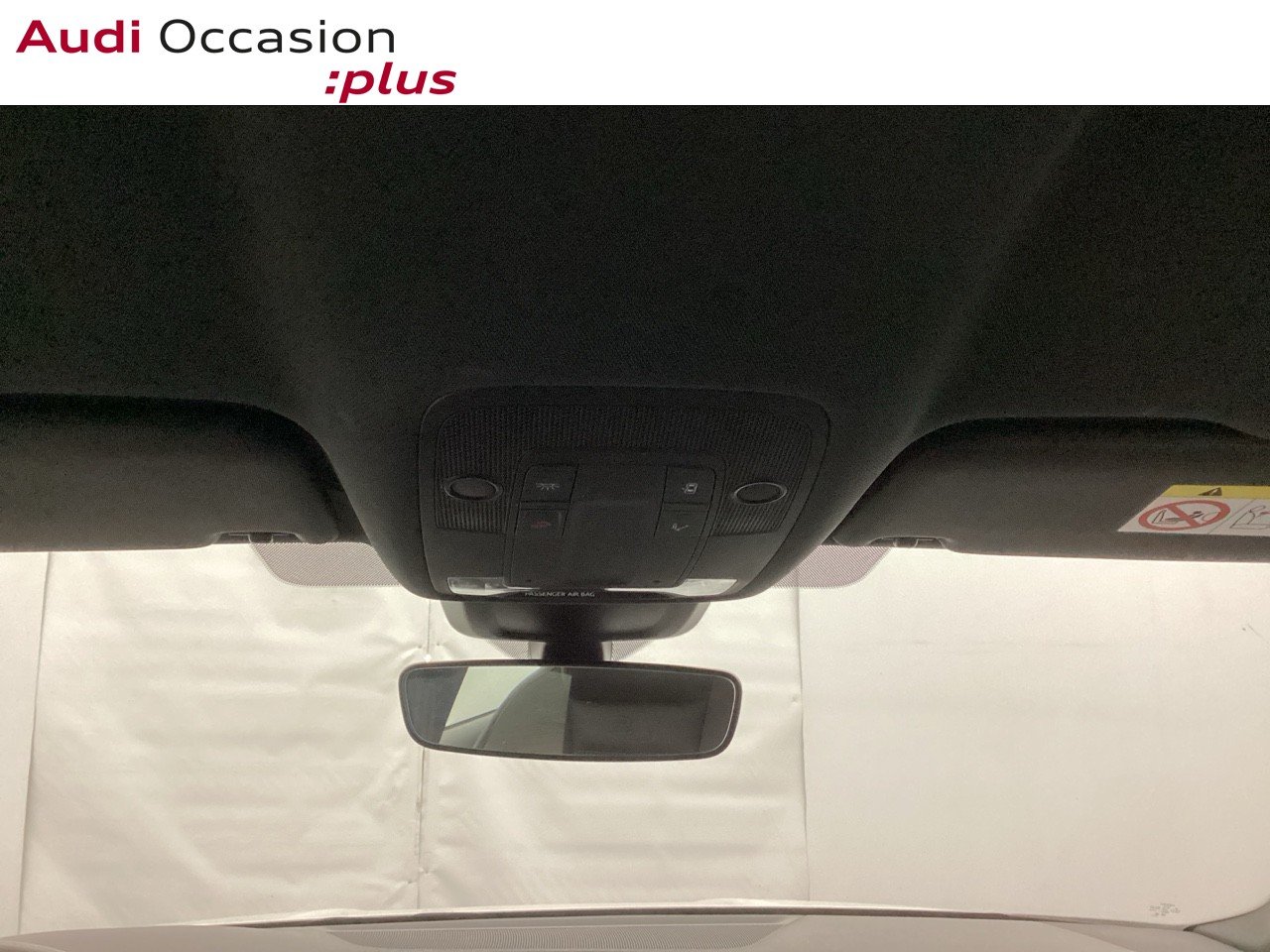 Voitures occasions Audi A3 Sportback S line Mougins