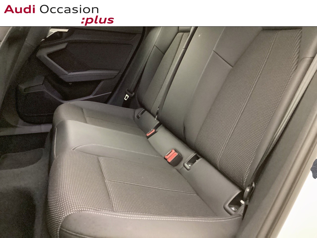 Voitures occasions Audi A3 Sportback S line Mougins