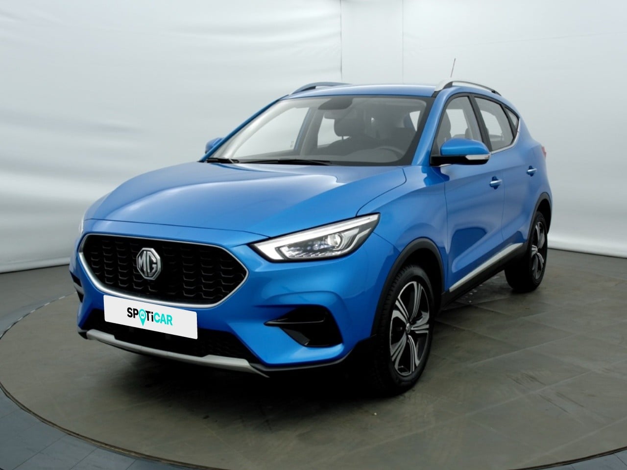 1.5 VTi-Tech 106ch Comfort