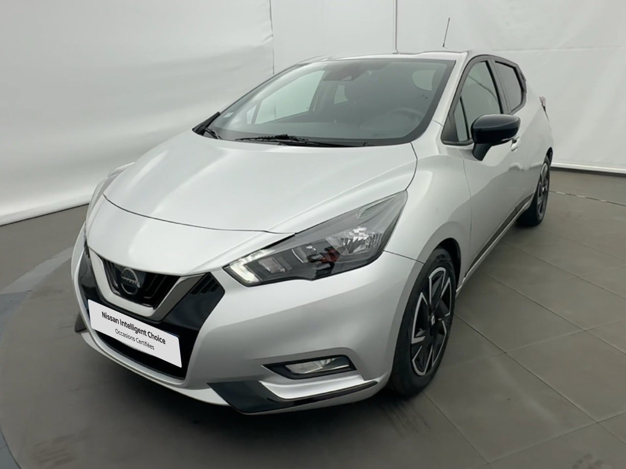1.0 IG-T 92ch Made in France 2021.5