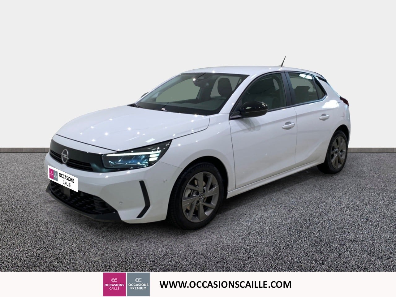 OPEL CORSA MID-LIFE EDITION 1.2 100CV