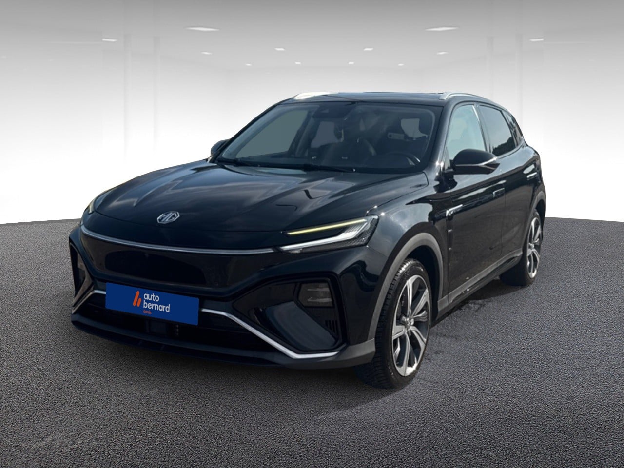 EV 180ch - 70kWh Luxury 2WD