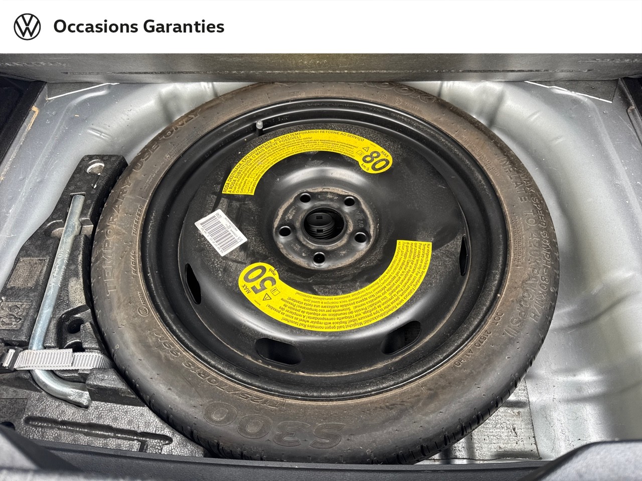 Voitures occasions VOLKSWAGEN T-ROC R-Line Thionville