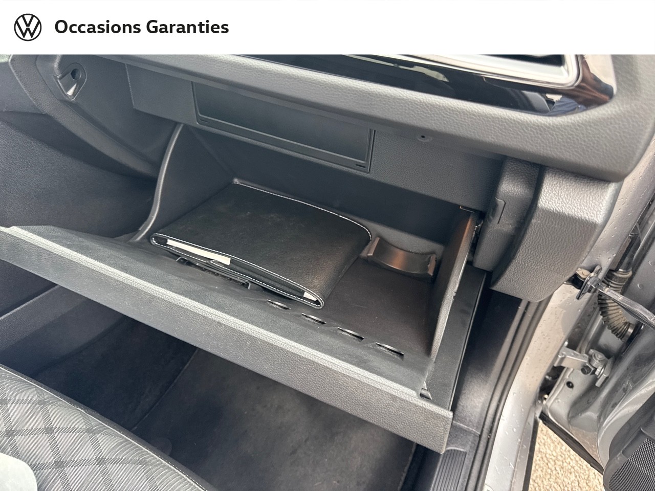 Voitures occasions VOLKSWAGEN T-ROC R-Line Thionville