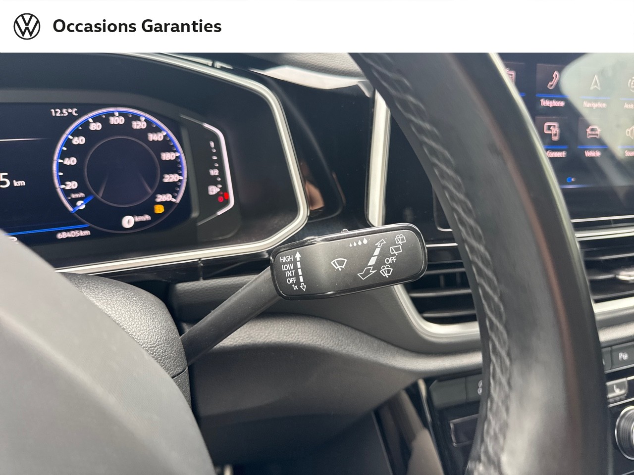 Voitures occasions VOLKSWAGEN T-ROC R-Line Thionville