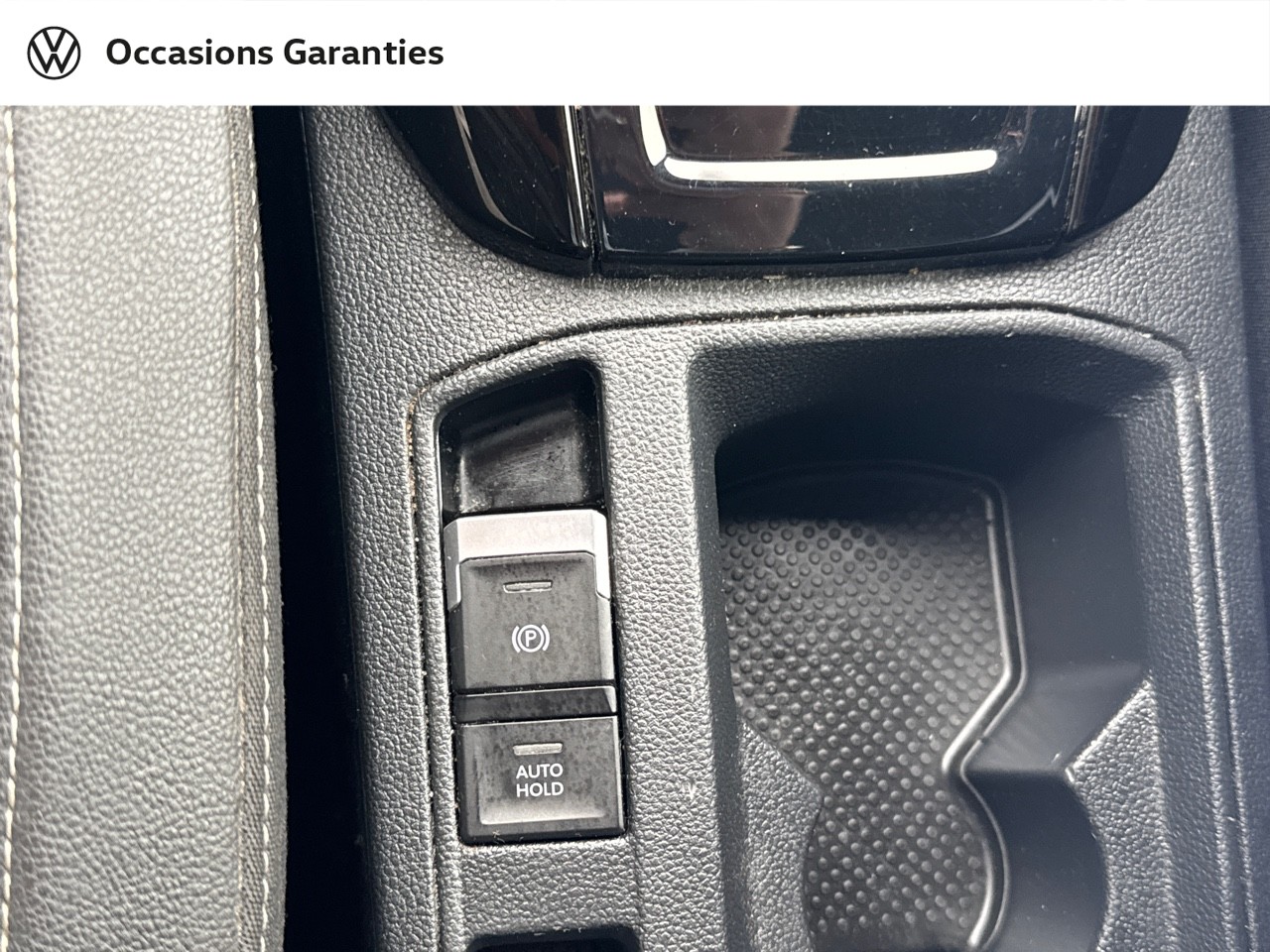 Voitures occasions VOLKSWAGEN T-ROC R-Line Thionville