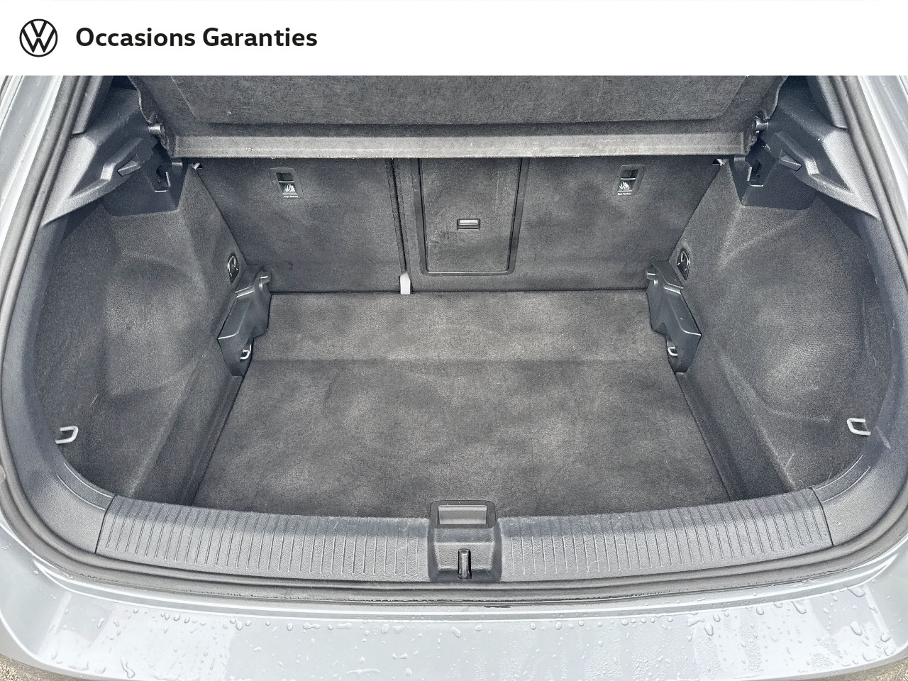 Voitures occasions VOLKSWAGEN T-ROC R-Line Thionville