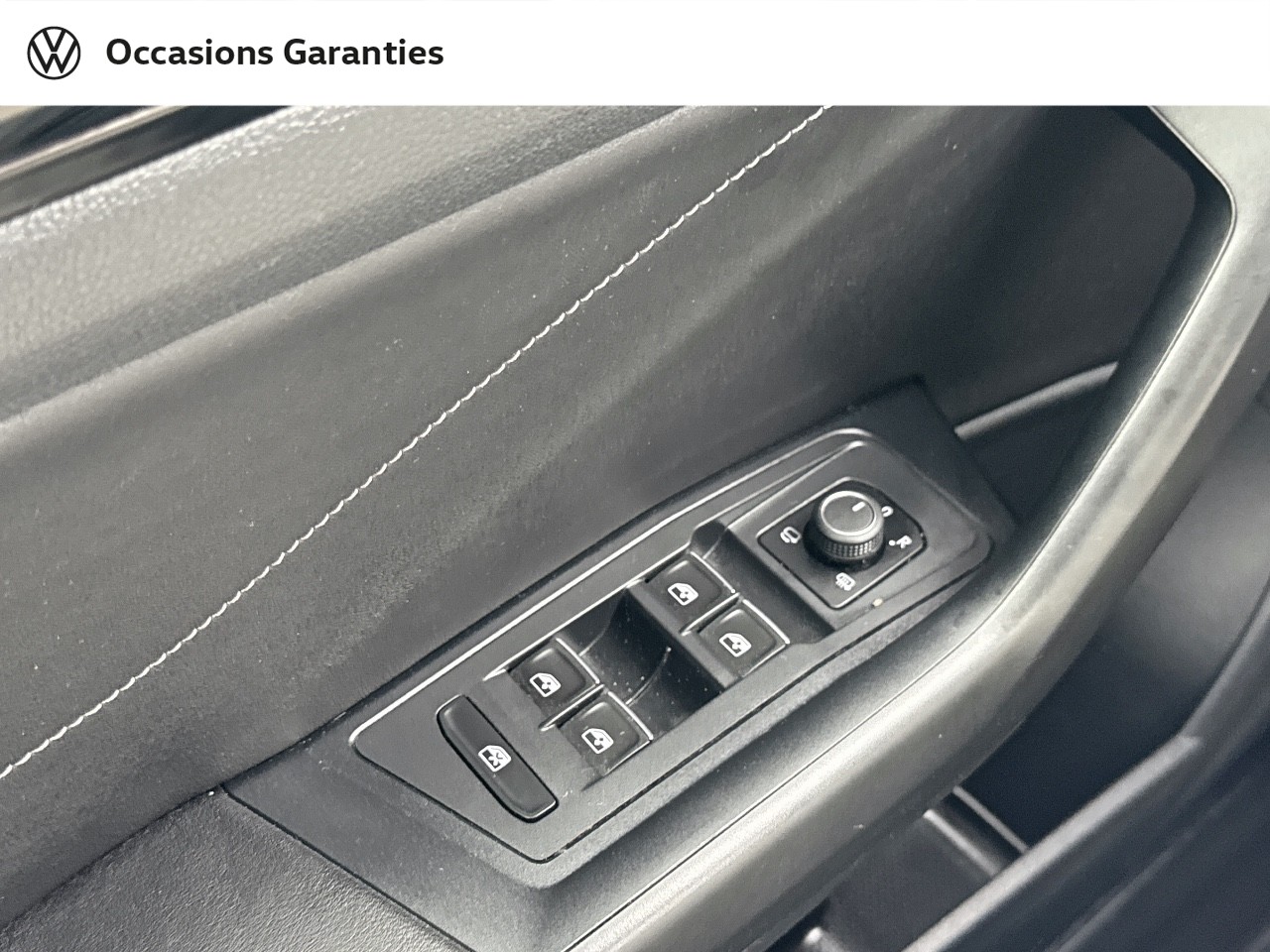 Voitures occasions VOLKSWAGEN T-ROC R-Line Thionville