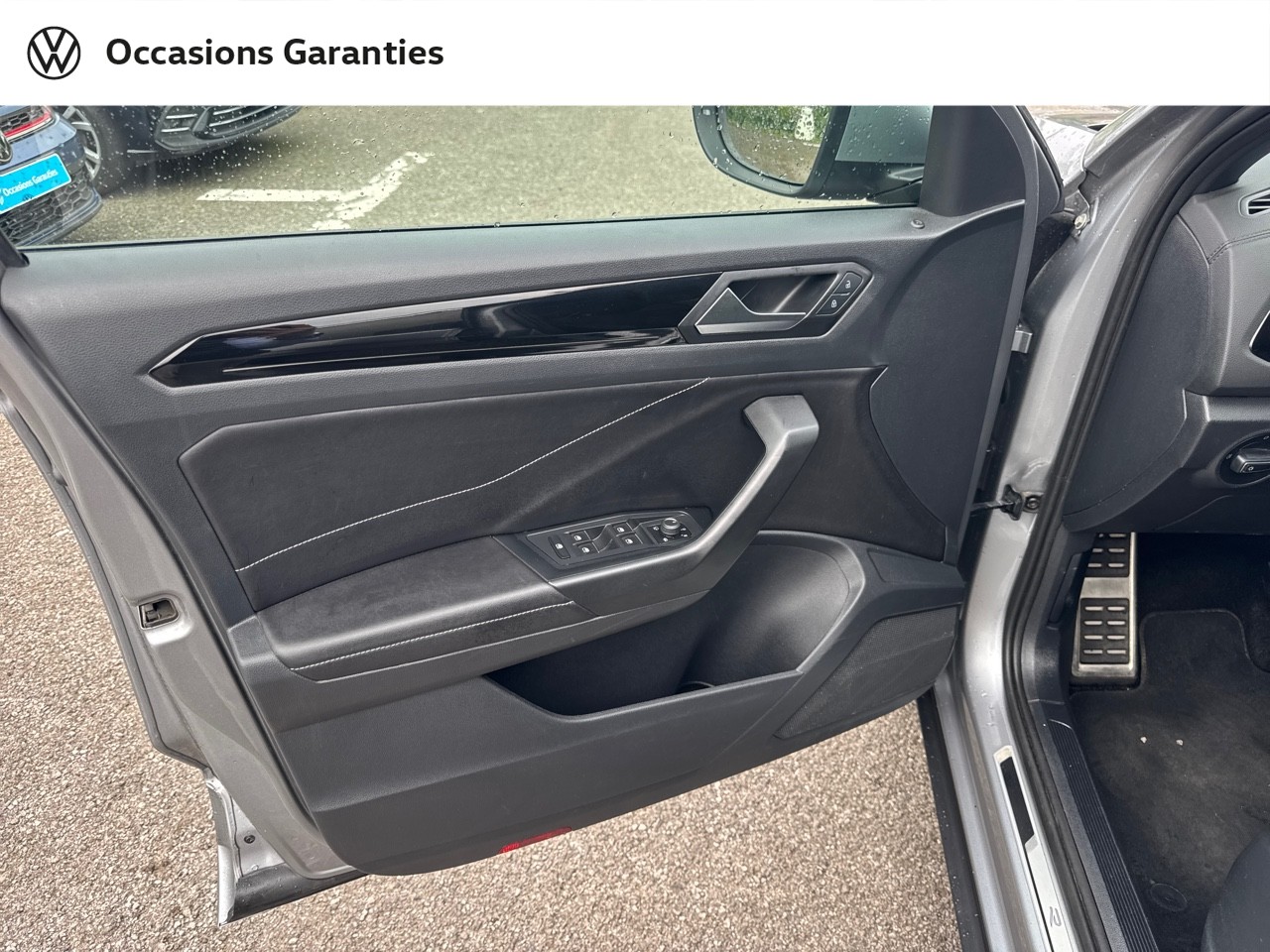 Voitures occasions VOLKSWAGEN T-ROC R-Line Thionville