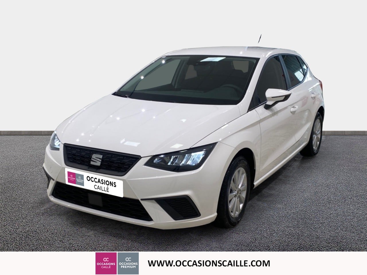 SEAT Ibiza 1.0 TSI 95 CV