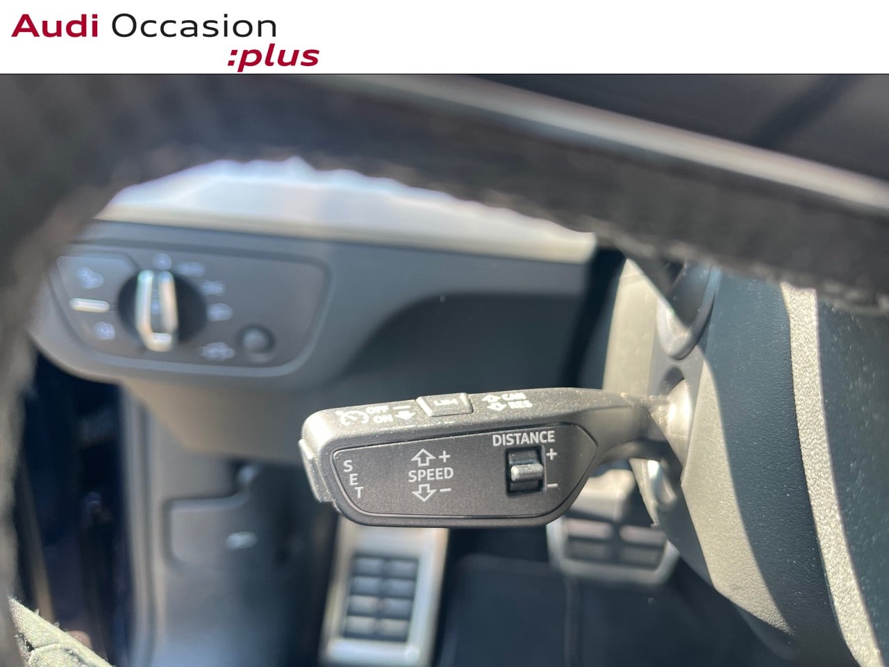 Voitures occasions Audi Q5 S line Thionville