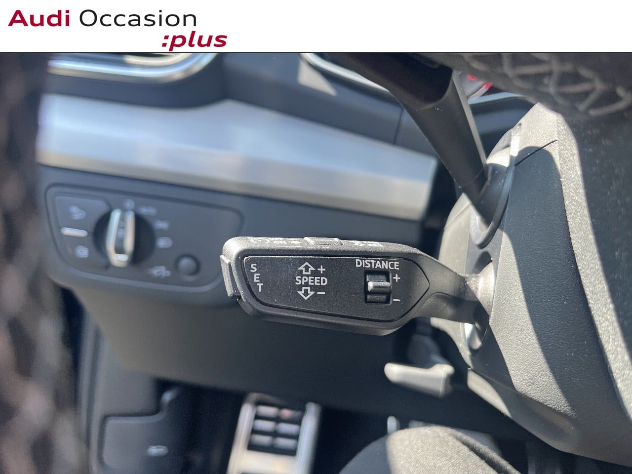 Voitures occasions Audi Q5 S line Thionville