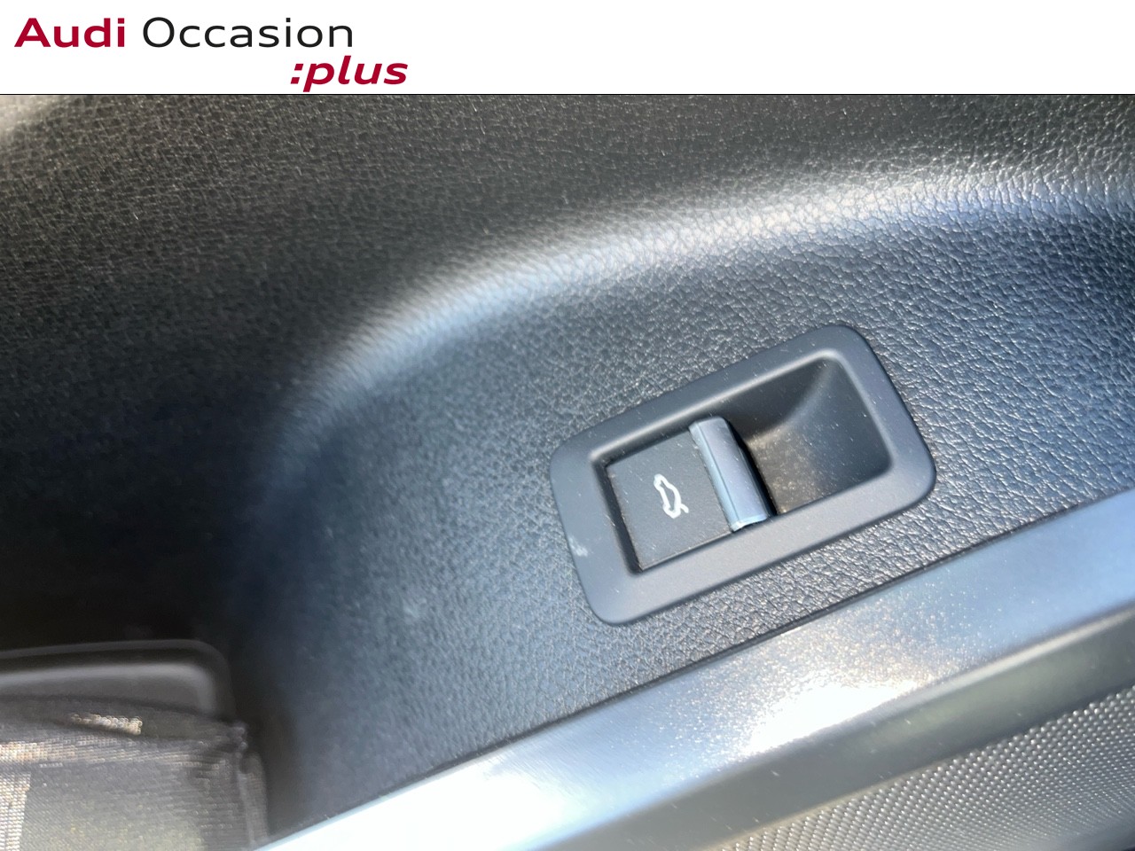 Voitures occasions Audi Q5 S line Thionville