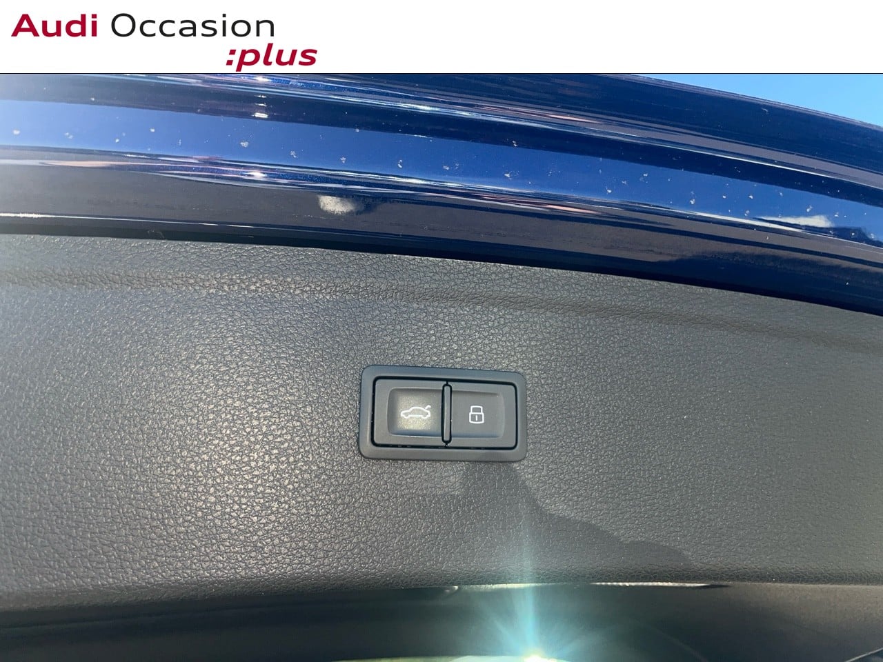 Voitures occasions Audi Q5 S line Thionville