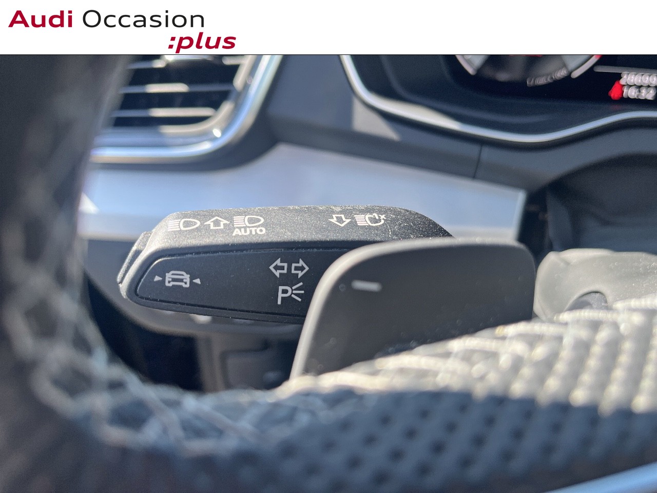 Voitures occasions Audi Q5 S line Thionville