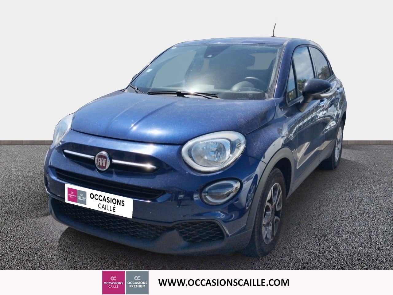 FIAT 500X URBAN 1L 120 CV