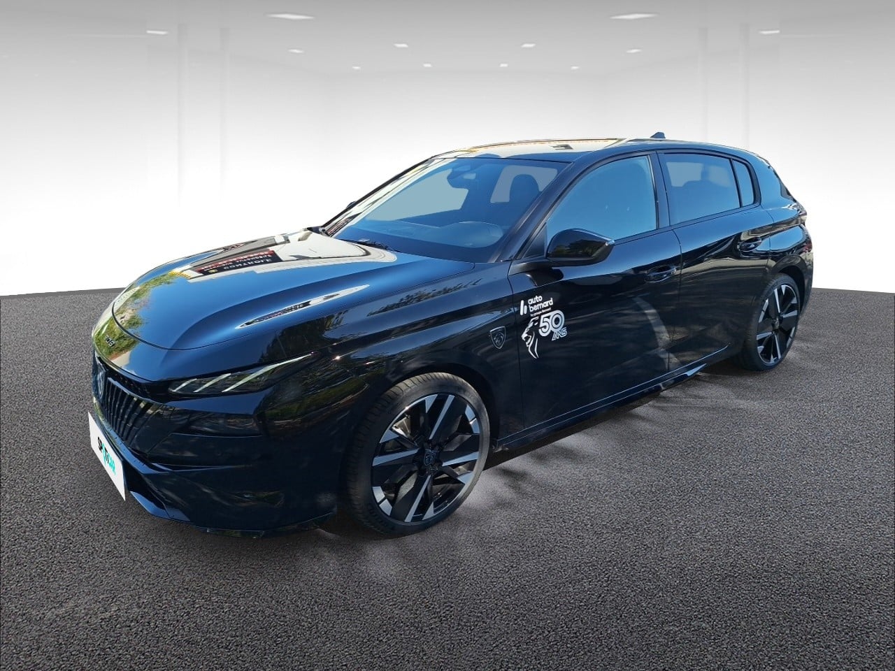 1.2 Hybrid 145ch GT e-DCS6