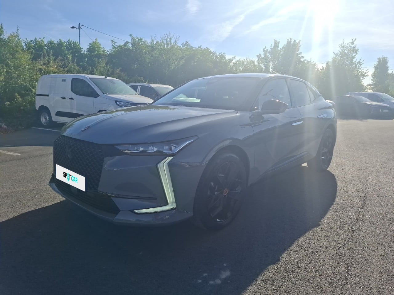 E-TENSE 225ch Performance Line +