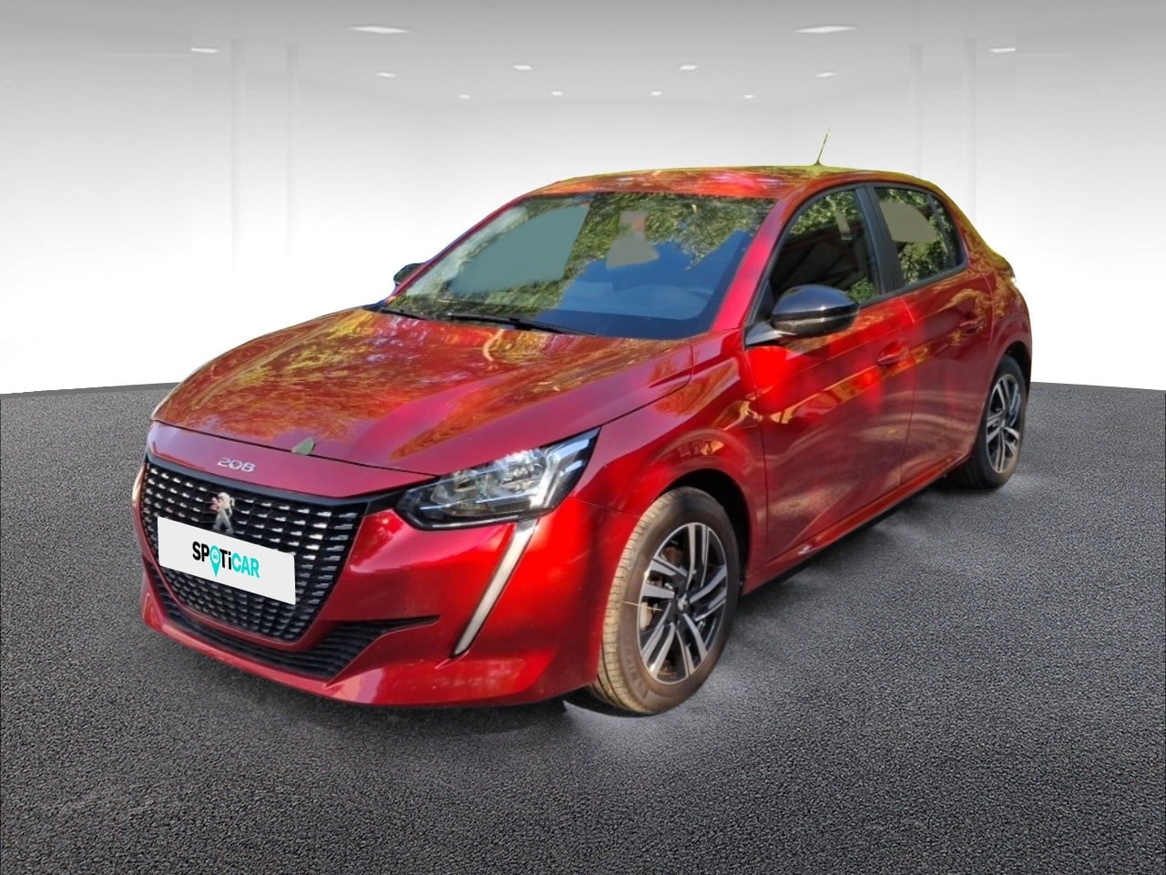1.2 PureTech 100ch S&S Active Business R