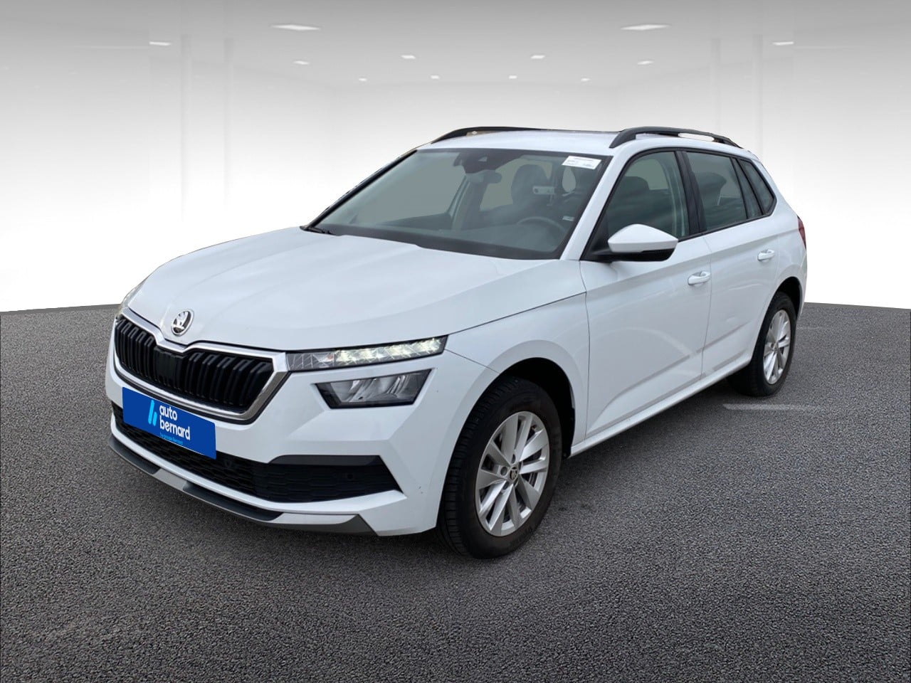 1.0 TSI Evo 110ch Ambition DSG7