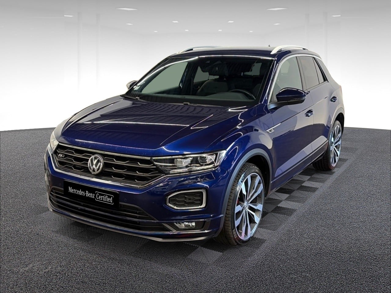 1.5 TSI EVO 150ch R-Line DSG7 S&S