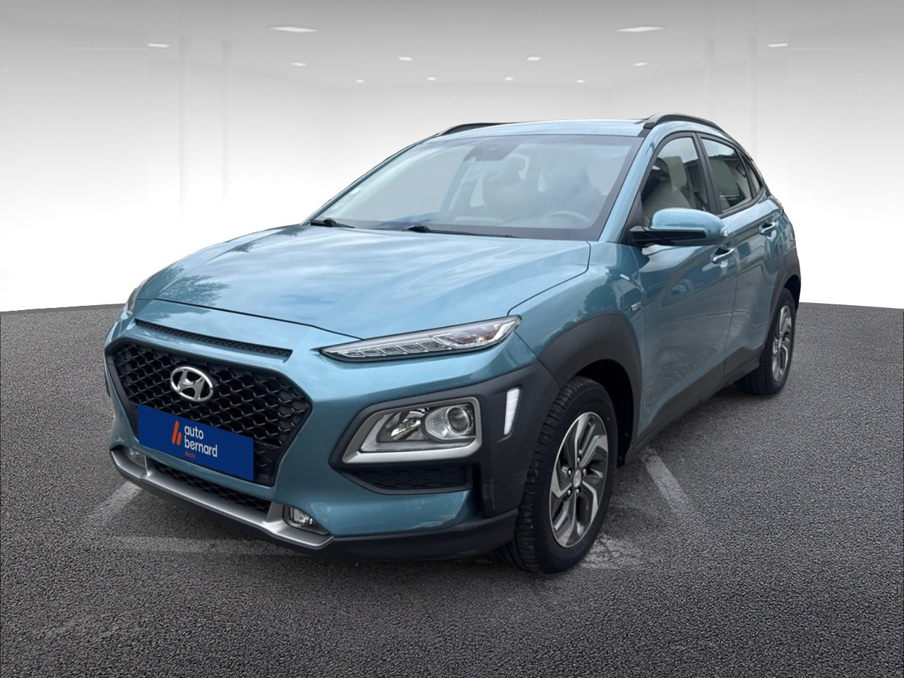 1.6 GDi hybrid 141ch Intuitive DCT-6 Euro6d-T EVAP
