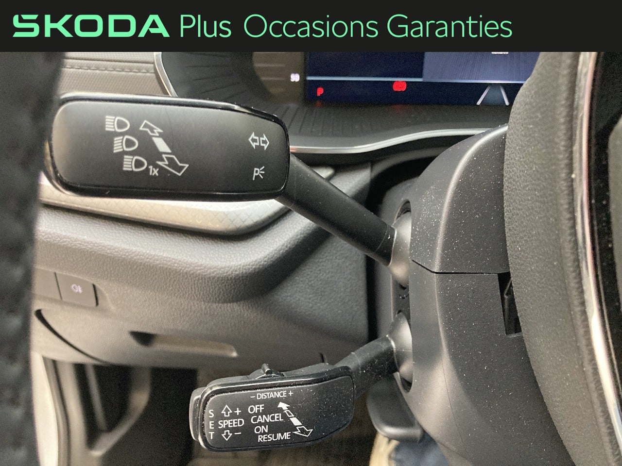 Voitures occasions ŠKODA Octavia Combi Business Dunkerque