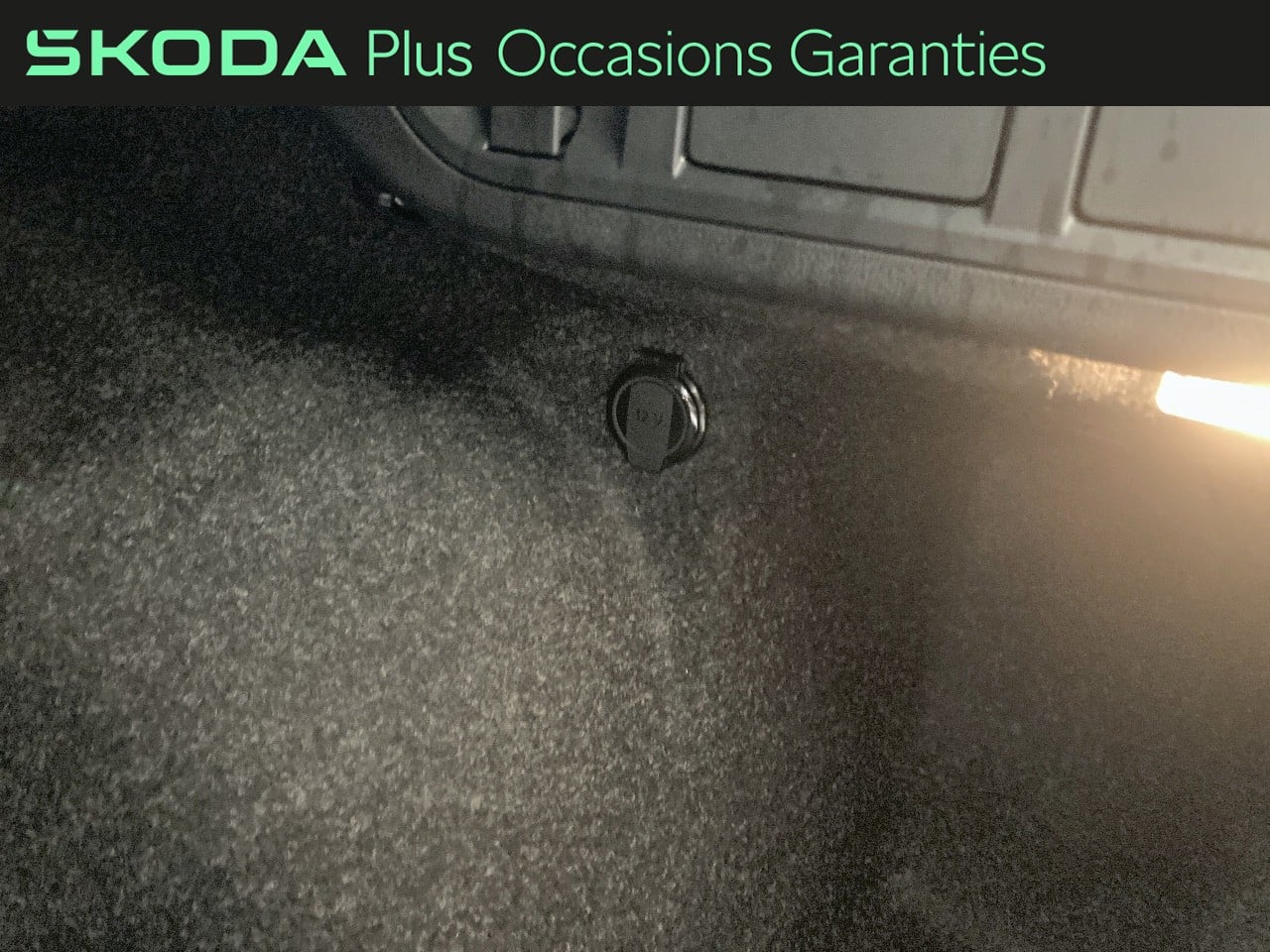 Voitures occasions ŠKODA Octavia Combi Business Dunkerque