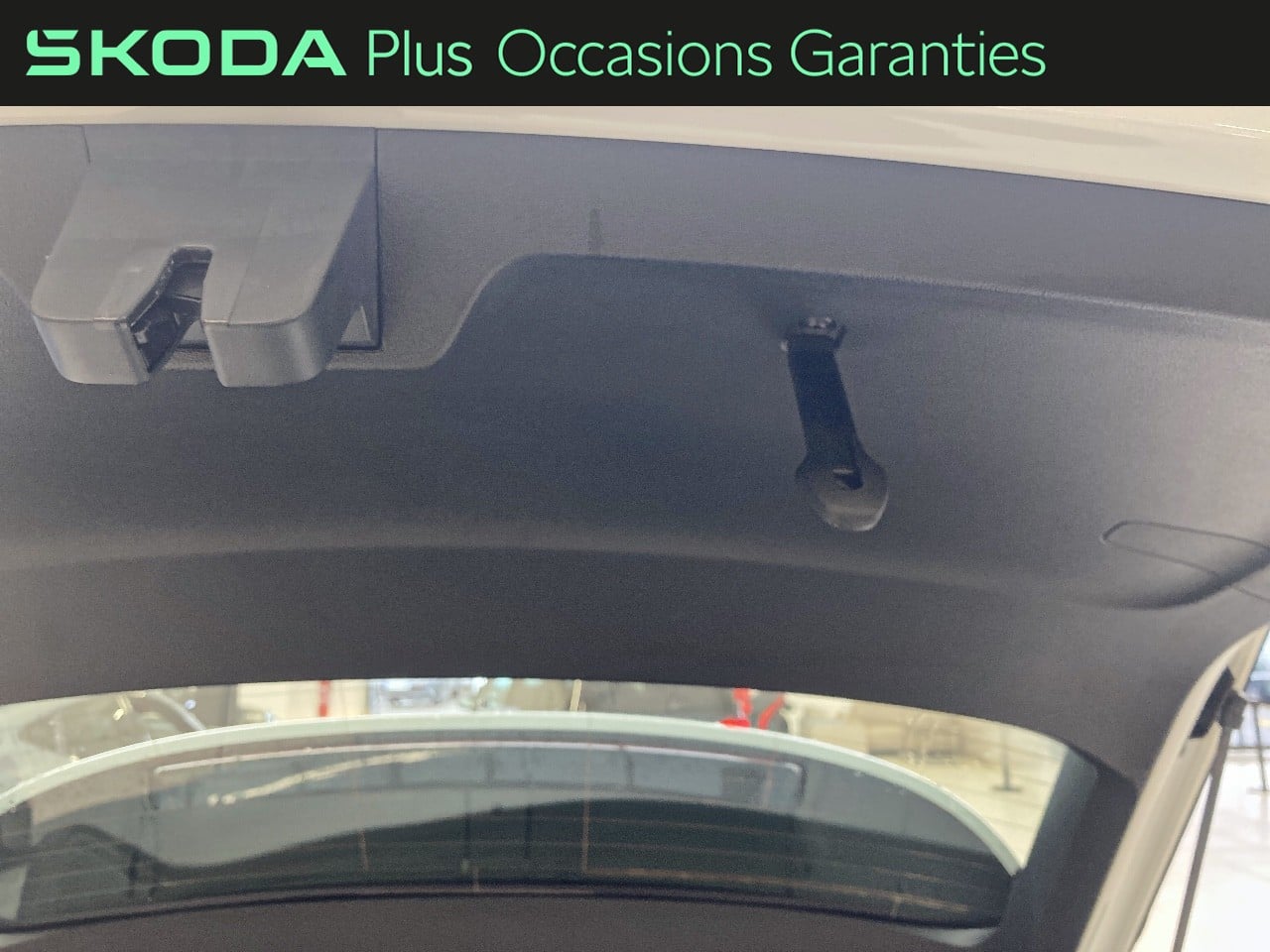 Voitures occasions ŠKODA Octavia Combi Business Dunkerque