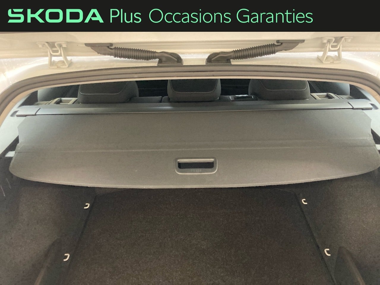 Voitures occasions ŠKODA Octavia Combi Business Dunkerque