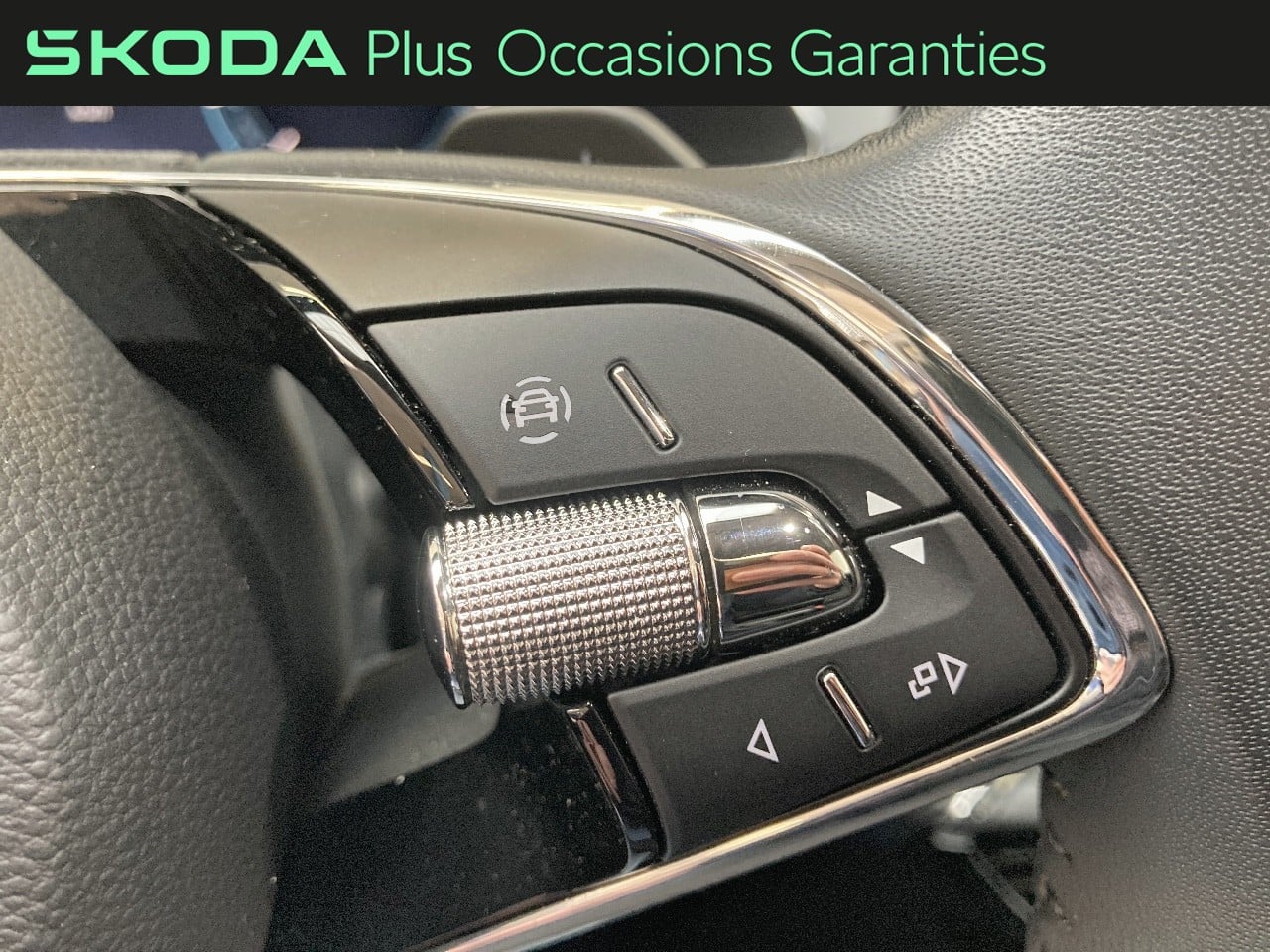 Voitures occasions ŠKODA Octavia Combi Business Dunkerque