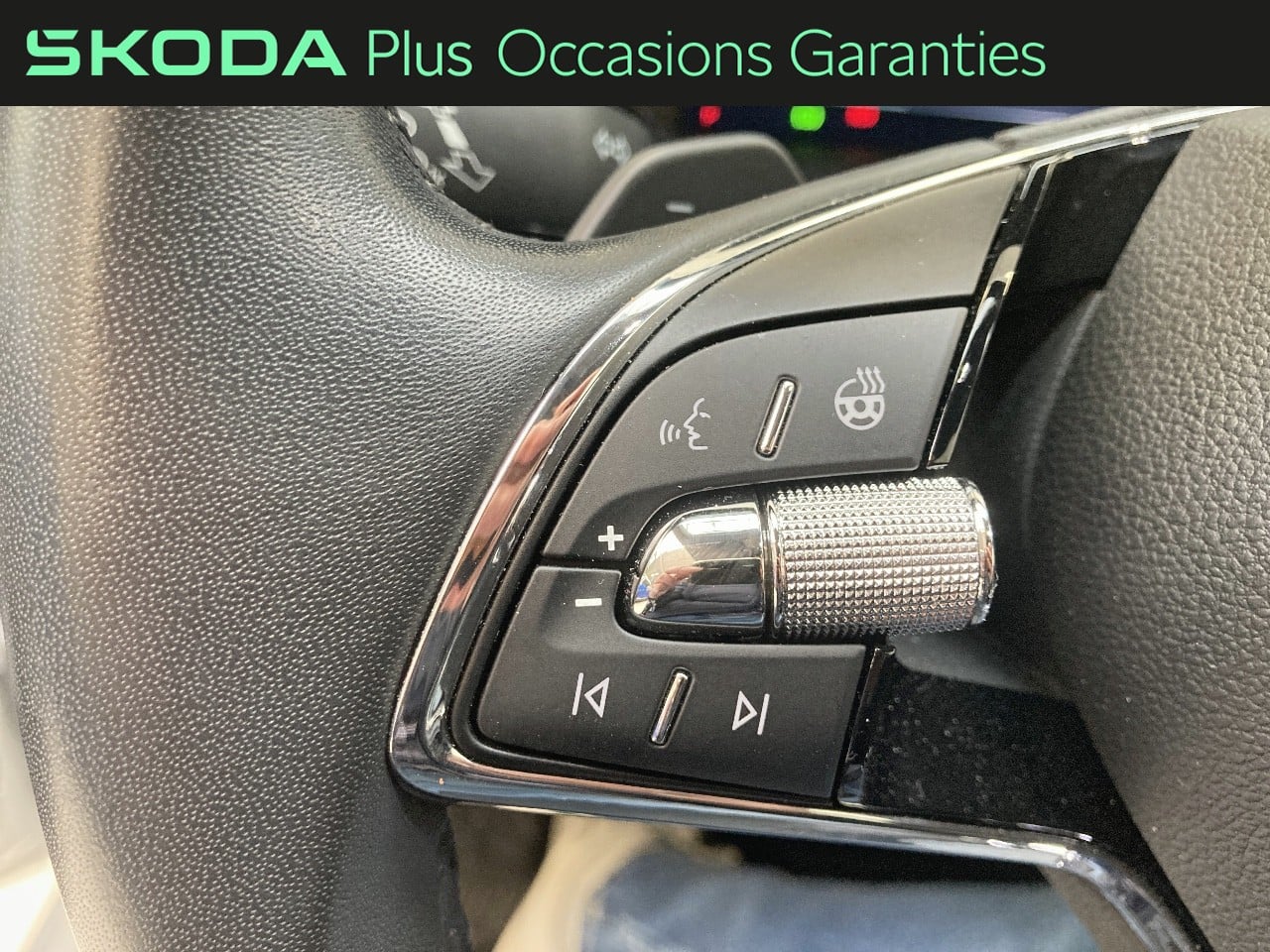 Voitures occasions ŠKODA Octavia Combi Business Dunkerque