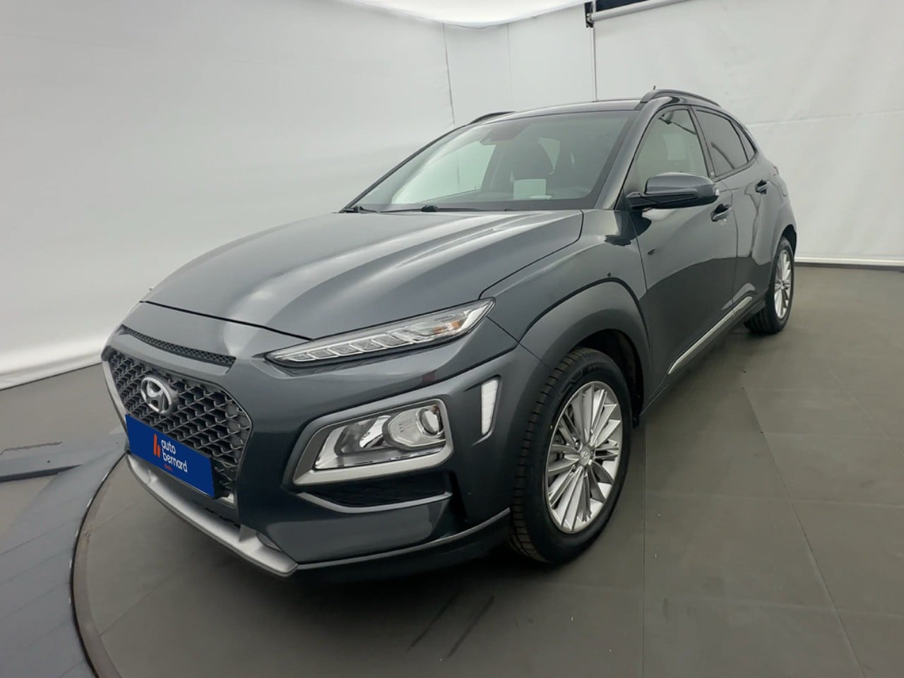 1.0 T-GDi 120ch Intuitive