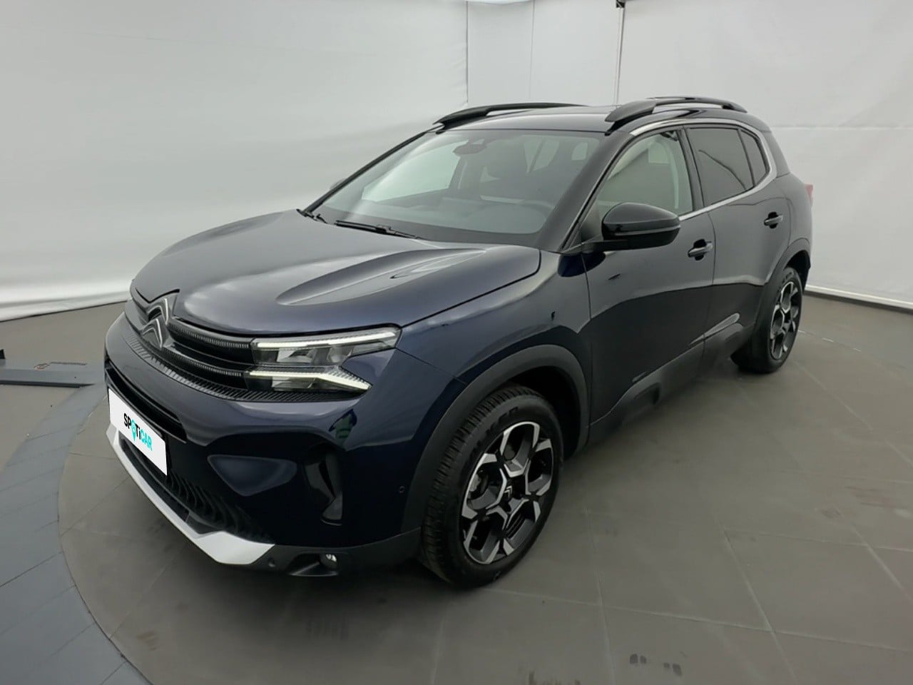 1.5 BlueHDi 130ch MAX boite automatique