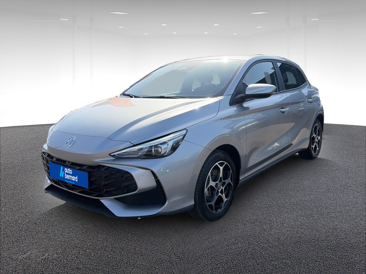 1.5 Hybrid+ 195ch Comfort