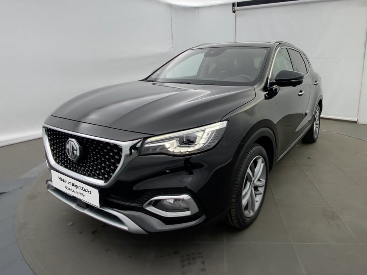 1.5T GDI 258ch PHEV Luxury