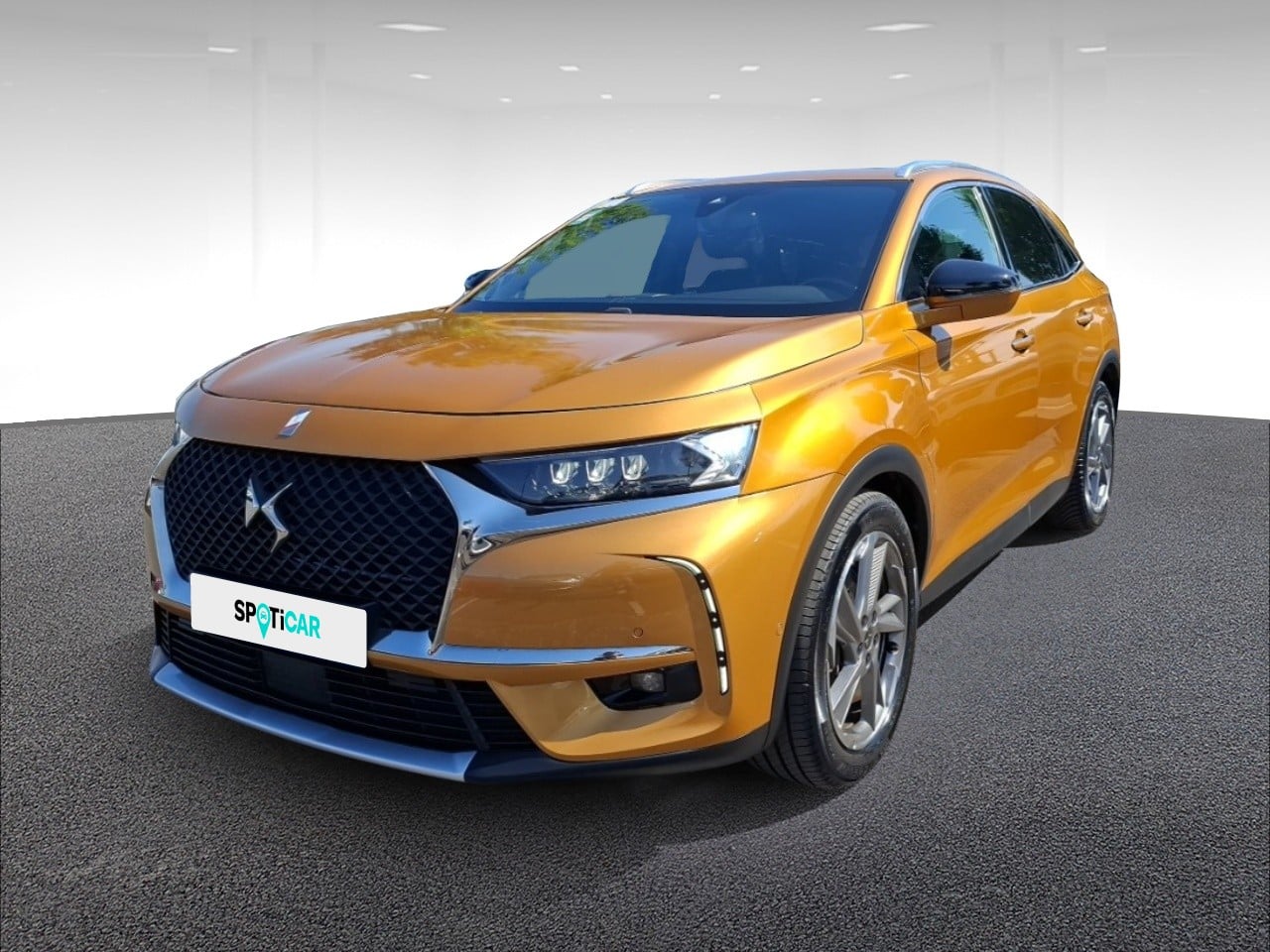 E-TENSE 4x4 300ch Rivoli