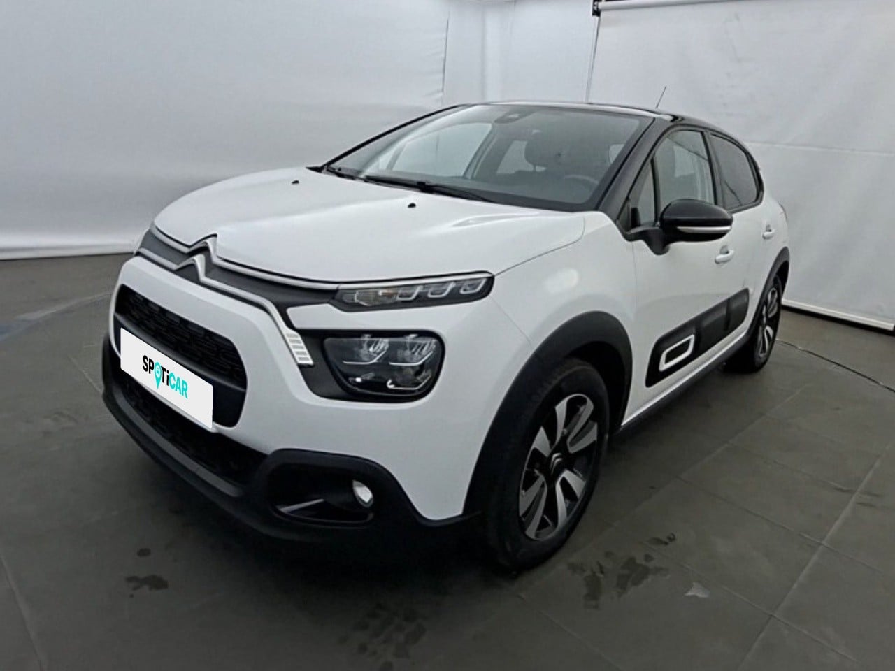 1.2 PureTech 110ch S&S MAX Boite Automatique