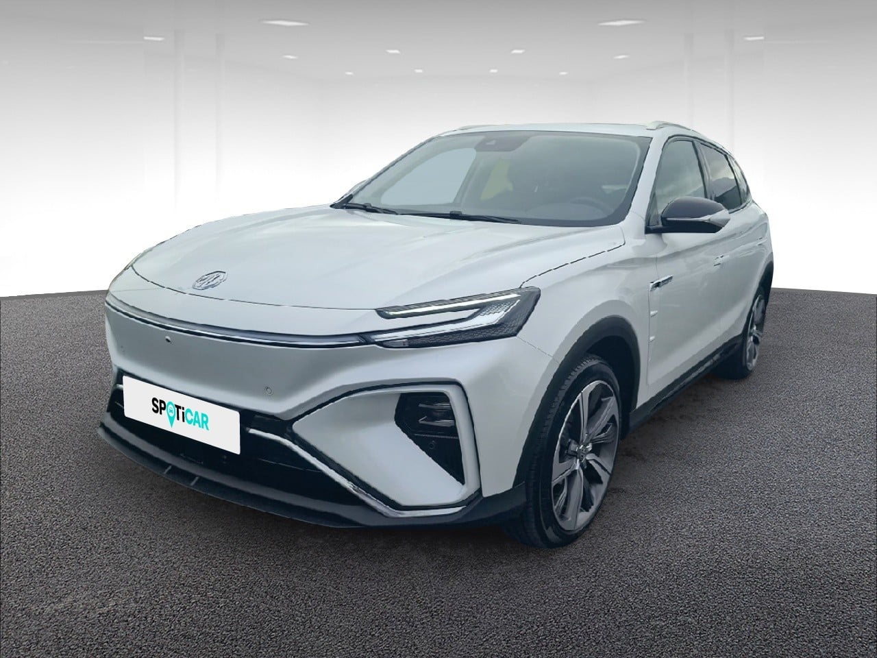EV 288ch - 70kWh Performance 4WD