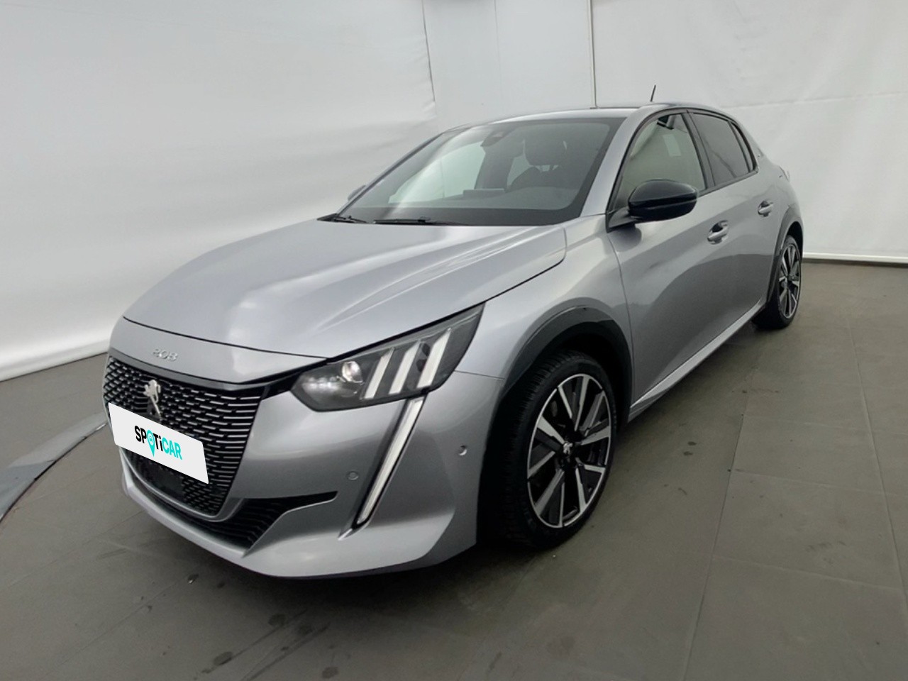 1.2 PureTech 100ch S&S GT